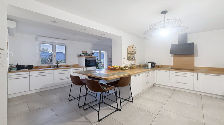 Ma-Cabane - Vente Maison Bléré, 165 m²