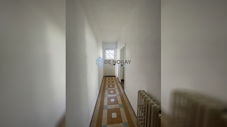 Ma-Cabane - Vente Maison BLERE, 145 m²