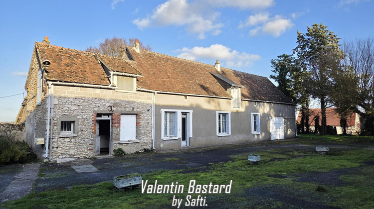 Ma-Cabane - Vente Maison Blere, 114 m²