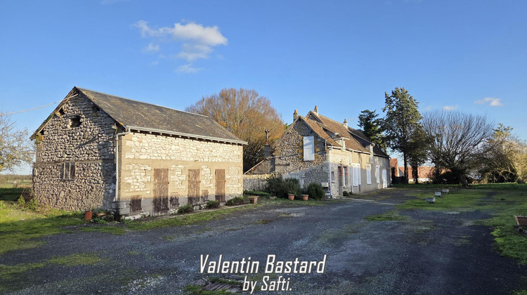 Ma-Cabane - Vente Maison Blere, 114 m²