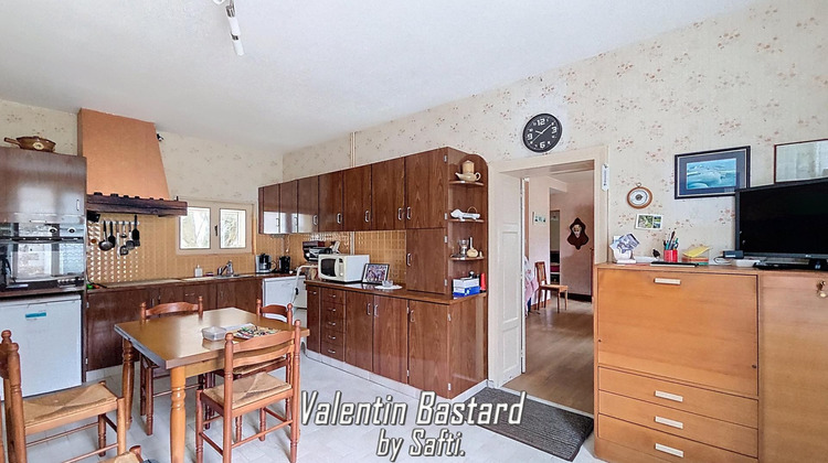 Ma-Cabane - Vente Maison Blere, 114 m²