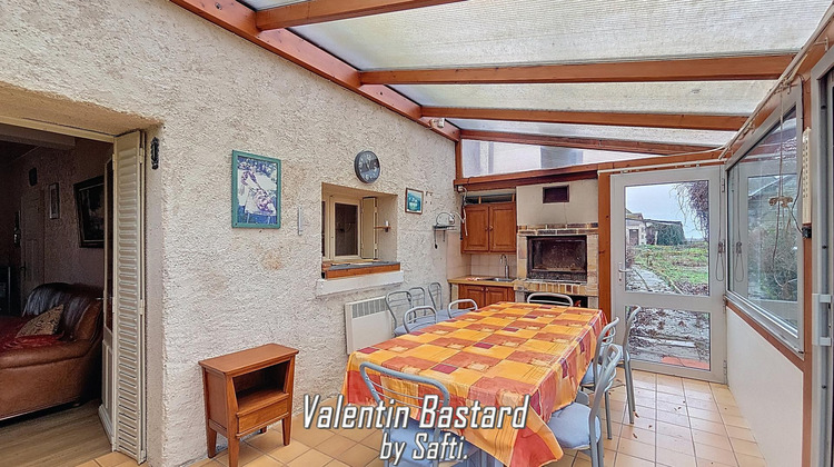 Ma-Cabane - Vente Maison Blere, 114 m²