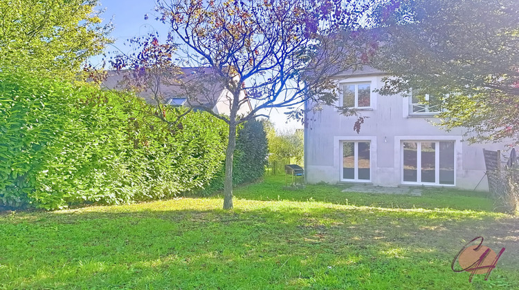 Ma-Cabane - Vente Maison Bléré, 81 m²