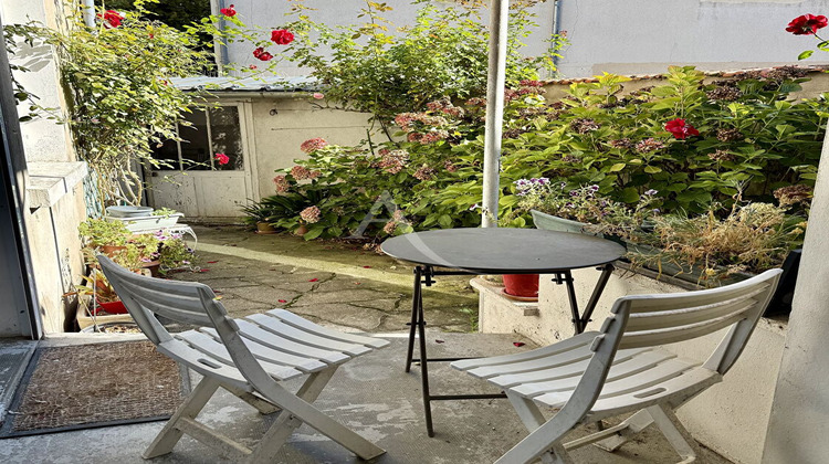 Ma-Cabane - Vente Maison BLERE, 111 m²