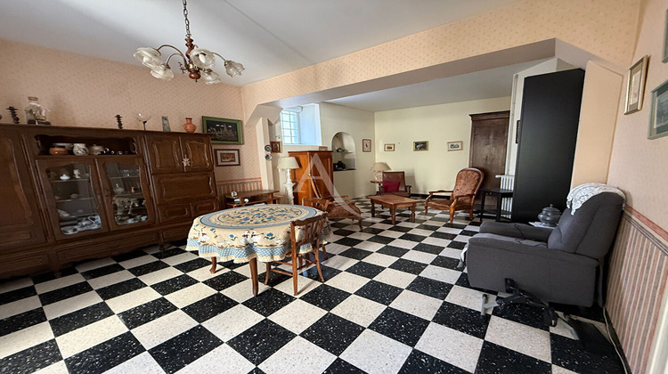 Ma-Cabane - Vente Maison BLERE, 111 m²