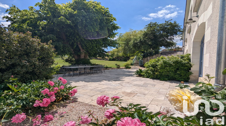 Ma-Cabane - Vente Maison Bléré, 316 m²