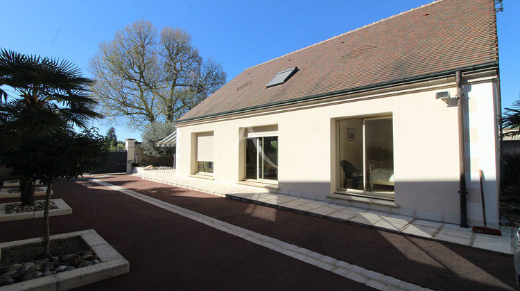 Ma-Cabane - Vente Maison BLERE, 128 m²