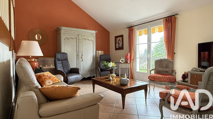 Ma-Cabane - Vente Maison Bléré, 162 m²