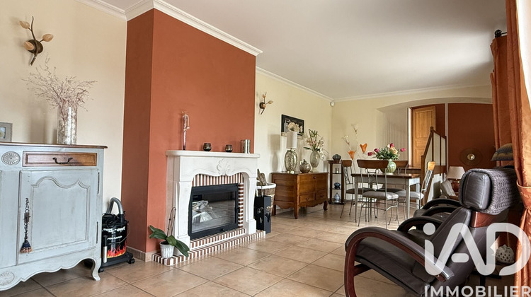 Ma-Cabane - Vente Maison Bléré, 162 m²