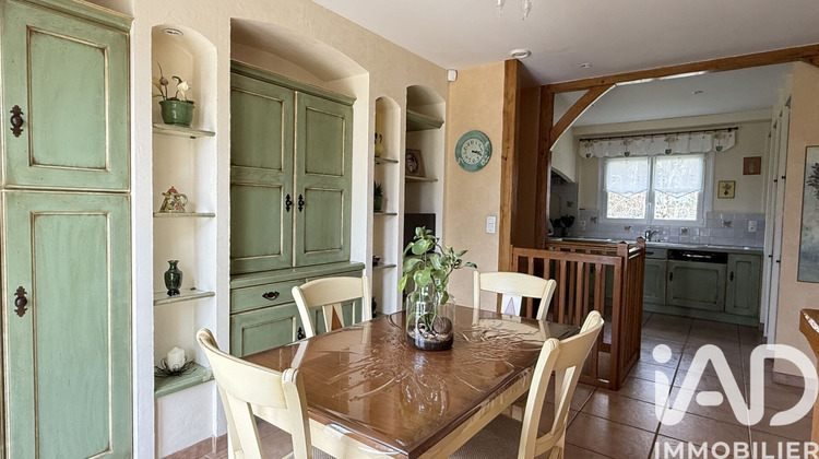 Ma-Cabane - Vente Maison Bléré, 162 m²