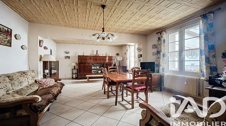 Ma-Cabane - Vente Maison Bléré, 75 m²