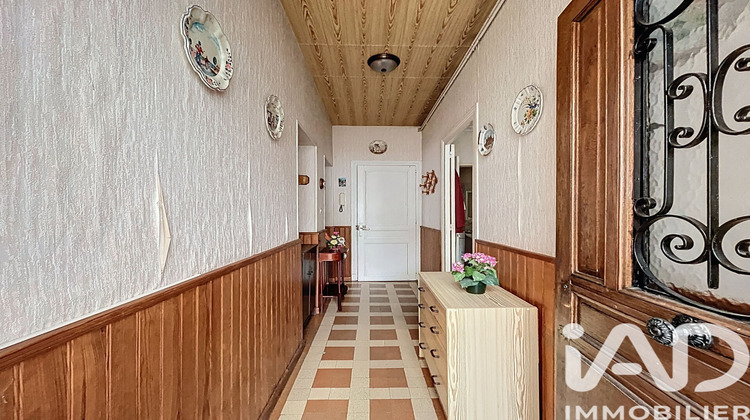 Ma-Cabane - Vente Maison Bléré, 75 m²