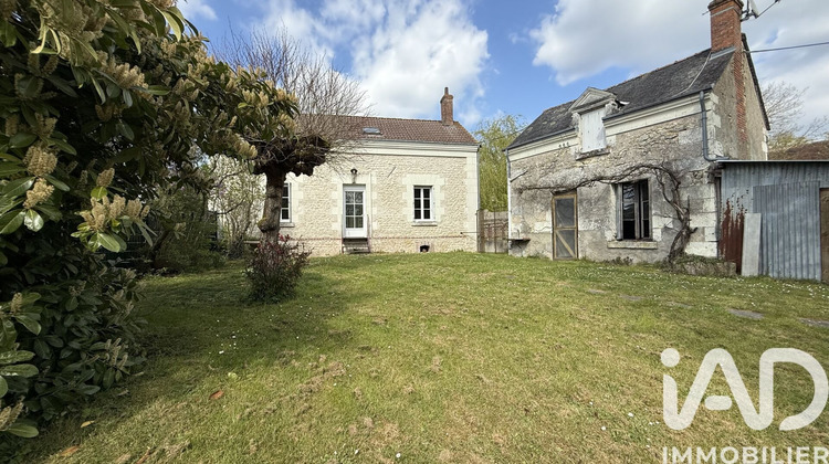 Ma-Cabane - Vente Maison Bléré, 140 m²