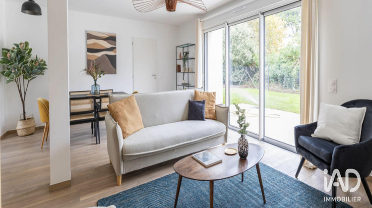 Ma-Cabane - Vente Maison Bléré, 68 m²