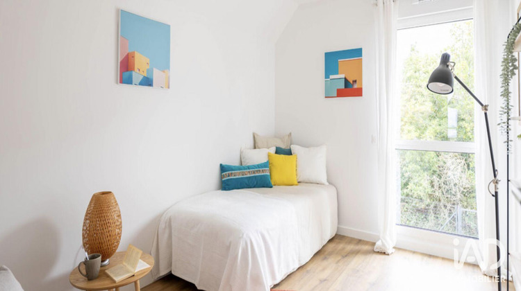 Ma-Cabane - Vente Maison Bléré, 68 m²