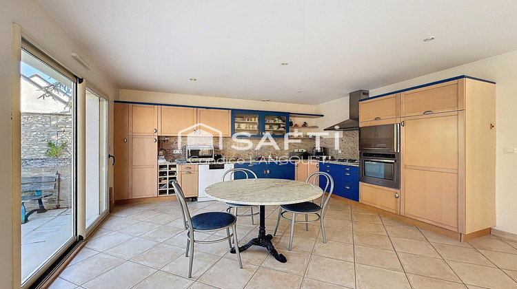 Ma-Cabane - Vente Maison Blere, 128 m²