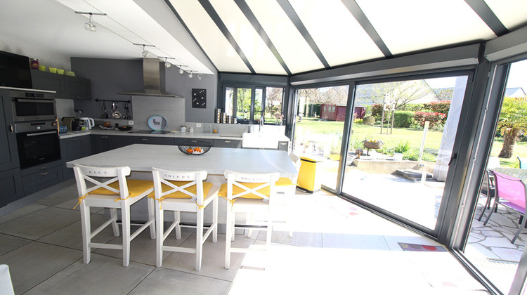 Ma-Cabane - Vente Maison BLERE, 140 m²