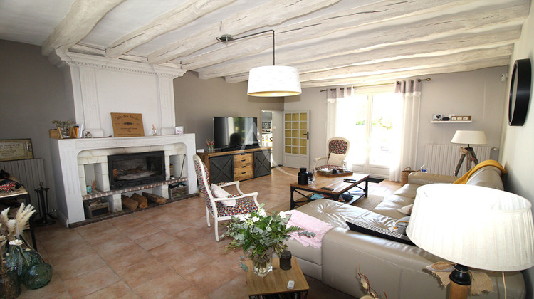 Ma-Cabane - Vente Maison BLERE, 140 m²