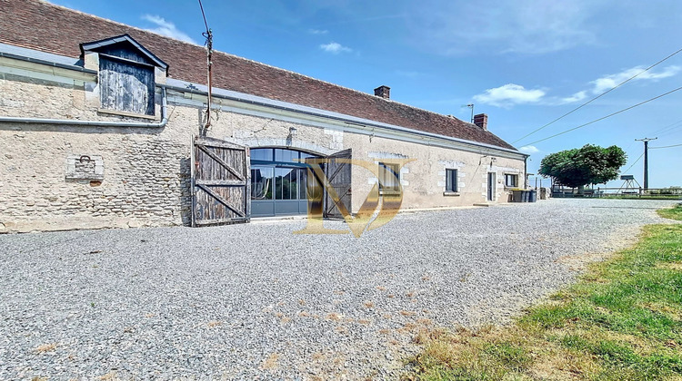 Ma-Cabane - Vente Maison Bléré, 276 m²