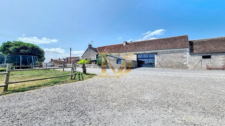 Ma-Cabane - Vente Maison Bléré, 276 m²