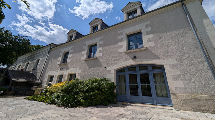 Ma-Cabane - Vente Maison BLERE, 435 m²