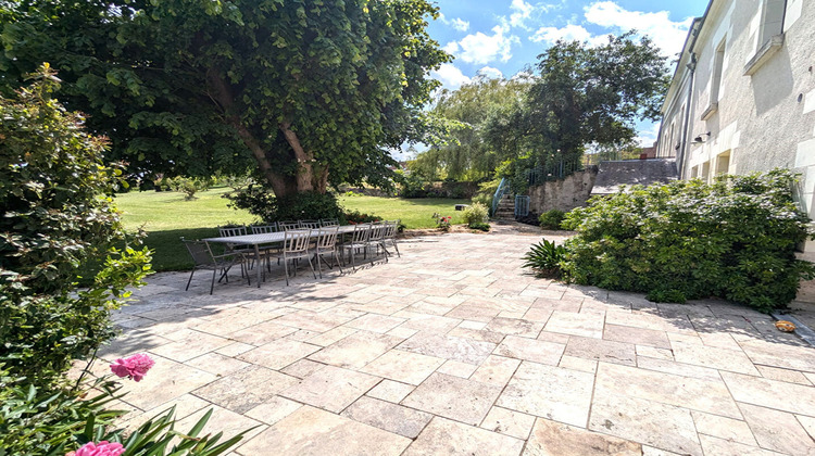 Ma-Cabane - Vente Maison BLERE, 435 m²