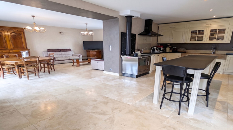 Ma-Cabane - Vente Maison BLERE, 435 m²