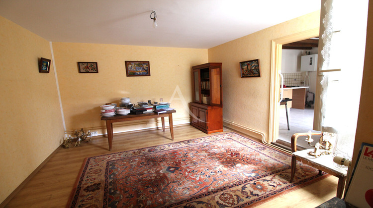 Ma-Cabane - Vente Maison BLERE, 73 m²