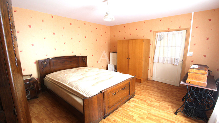 Ma-Cabane - Vente Maison BLERE, 73 m²