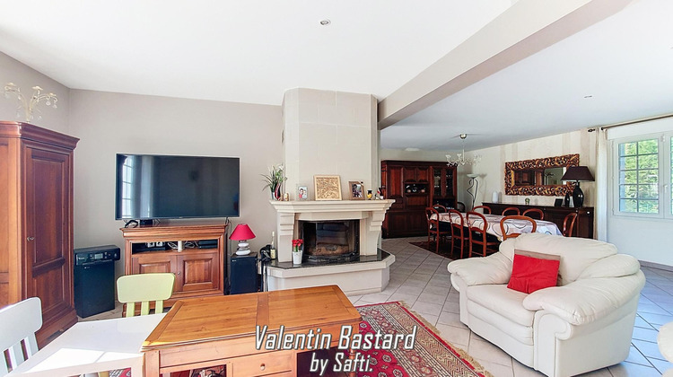 Ma-Cabane - Vente Maison Blere, 260 m²
