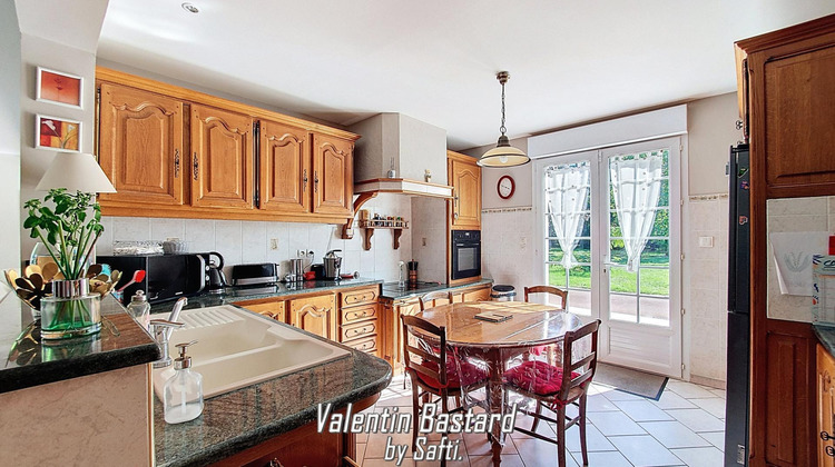 Ma-Cabane - Vente Maison Blere, 260 m²