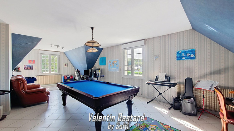 Ma-Cabane - Vente Maison Blere, 260 m²