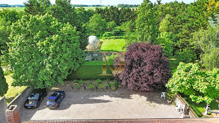 Ma-Cabane - Vente Maison Bléré, 121 m²