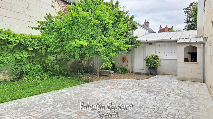 Ma-Cabane - Vente Maison Blere, 125 m²