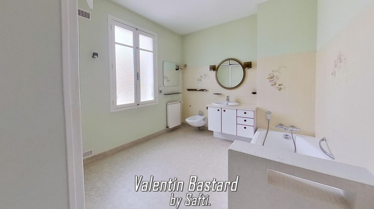 Ma-Cabane - Vente Maison Blere, 125 m²