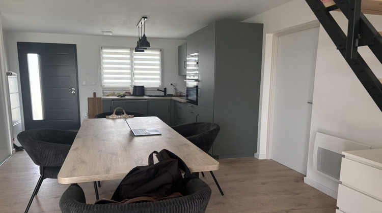 Ma-Cabane - Vente Maison Bléré, 93 m²
