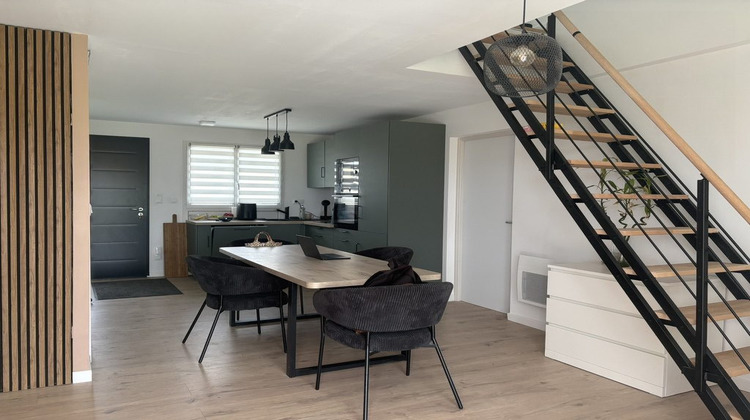 Ma-Cabane - Vente Maison Bléré, 93 m²