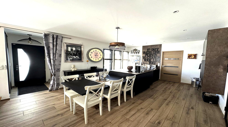 Ma-Cabane - Vente Maison Bléré, 130 m²
