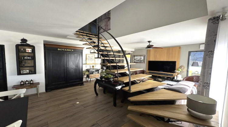 Ma-Cabane - Vente Maison Bléré, 130 m²