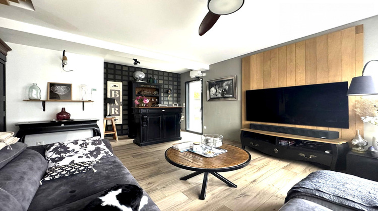 Ma-Cabane - Vente Maison Bléré, 130 m²