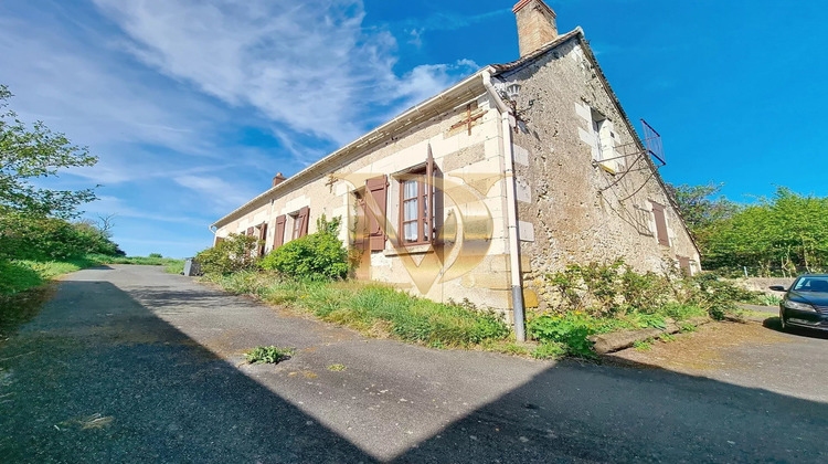 Ma-Cabane - Vente Maison Bléré, 97 m²