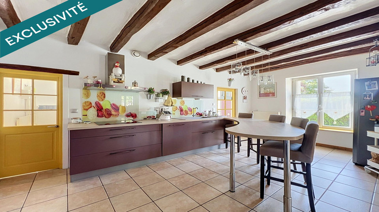 Ma-Cabane - Vente Maison Blere, 149 m²