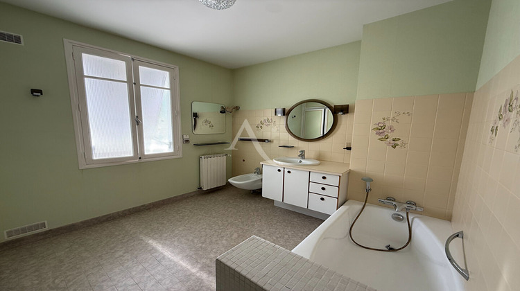 Ma-Cabane - Vente Maison BLERE, 125 m²
