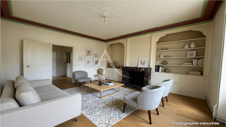 Ma-Cabane - Vente Maison BLERE, 121 m²
