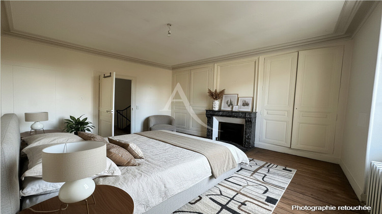 Ma-Cabane - Vente Maison BLERE, 121 m²