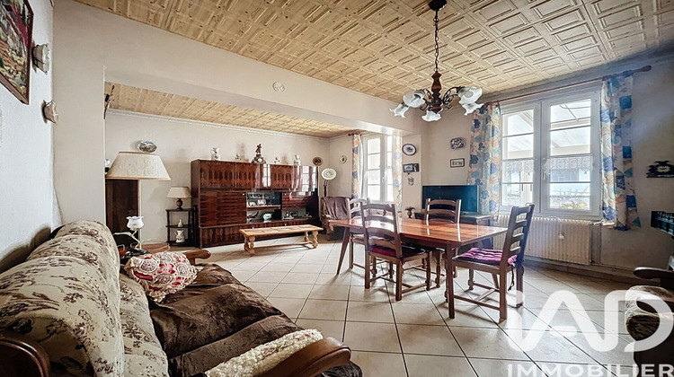 Ma-Cabane - Vente Maison Bléré, 75 m²