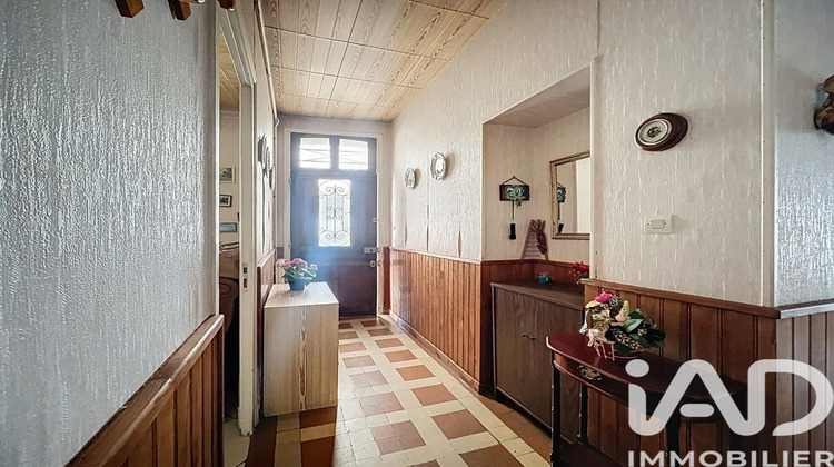 Ma-Cabane - Vente Maison Bléré, 75 m²