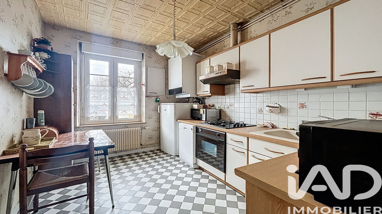 Ma-Cabane - Vente Maison Bléré, 75 m²