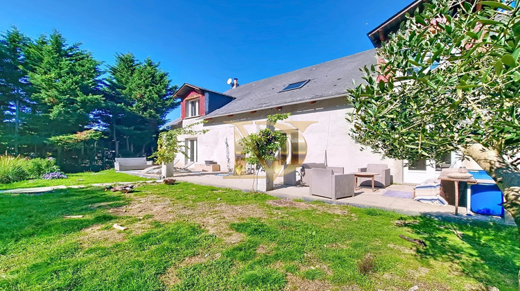 Ma-Cabane - Vente Maison Bléré, 245 m²