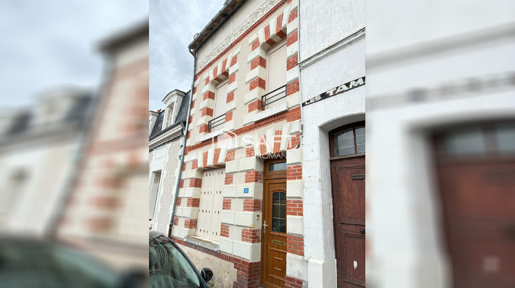 Ma-Cabane - Vente Maison Blere, 98 m²